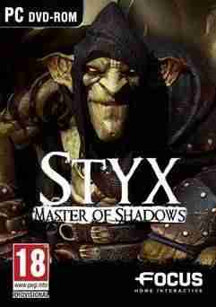 Descargar Styx Master Of Shadows [MULTI6][PLAZA] por Torrent